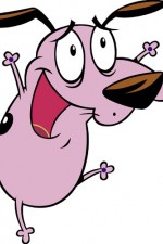 Watch Courage the Cowardly Dog 123movieshub